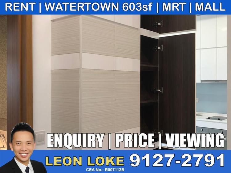 Watertown (D19), Apartment #171894942